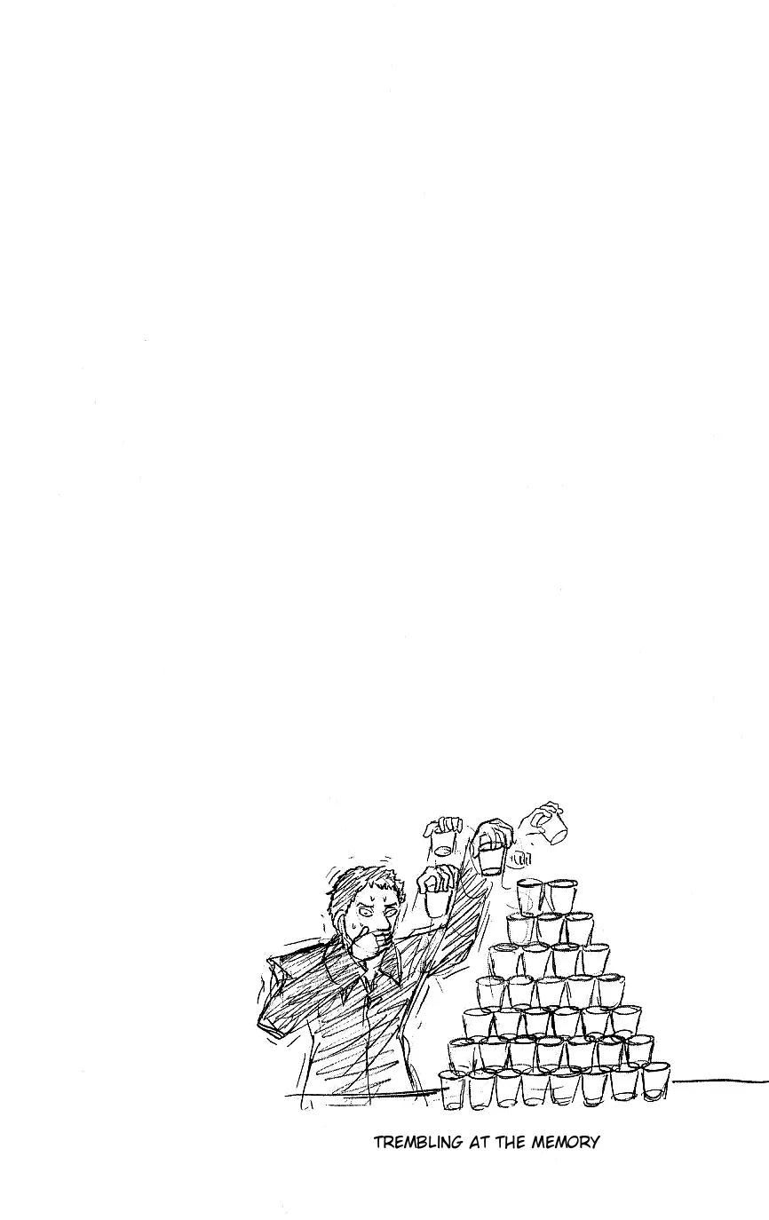 Majin Tantei Nougami Neuro Chapter 103 page 20 - Chapter 103: Evidence