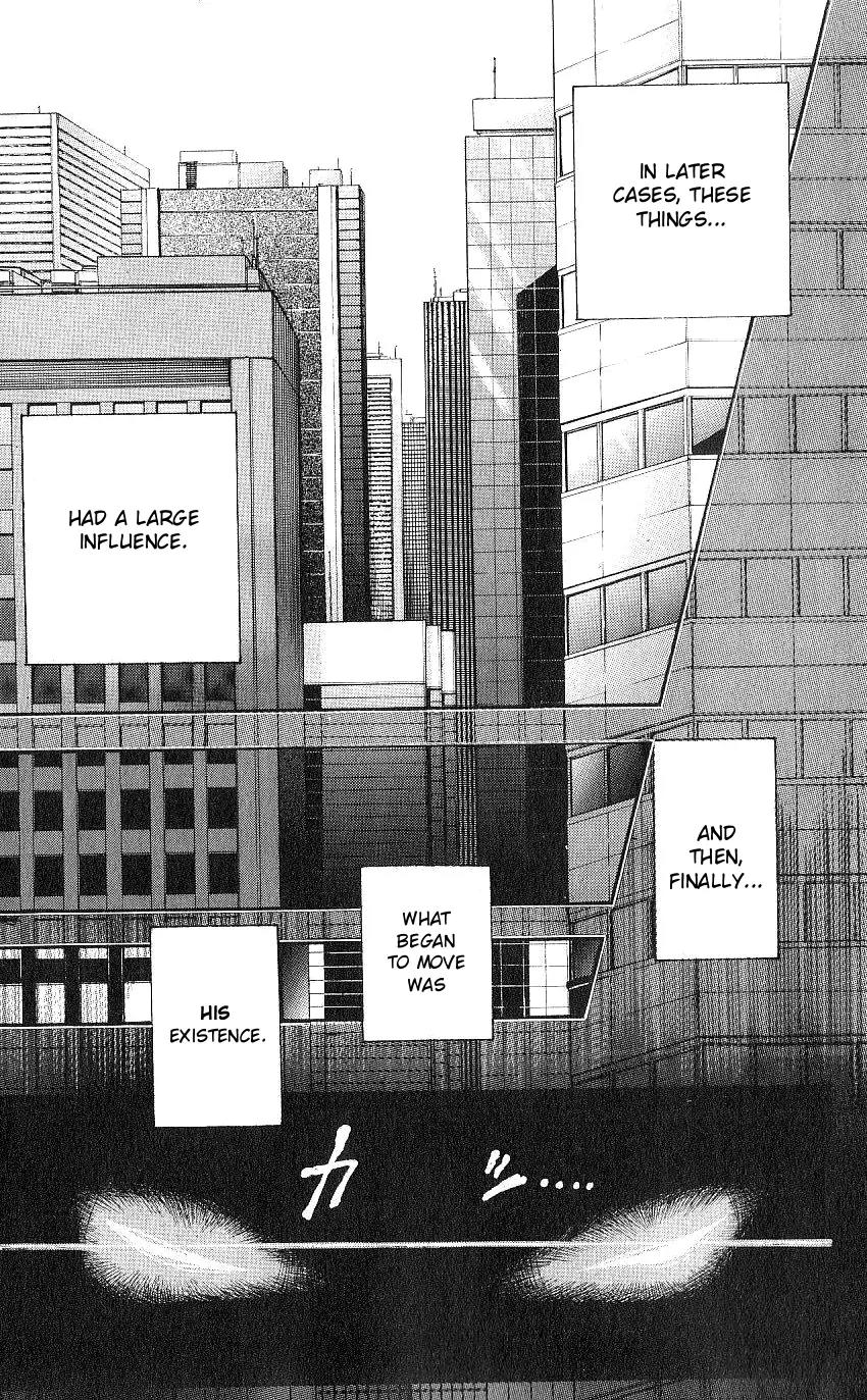 Majin Tantei Nougami Neuro Chapter 106 page 13 - Chapter 106: Main Performance