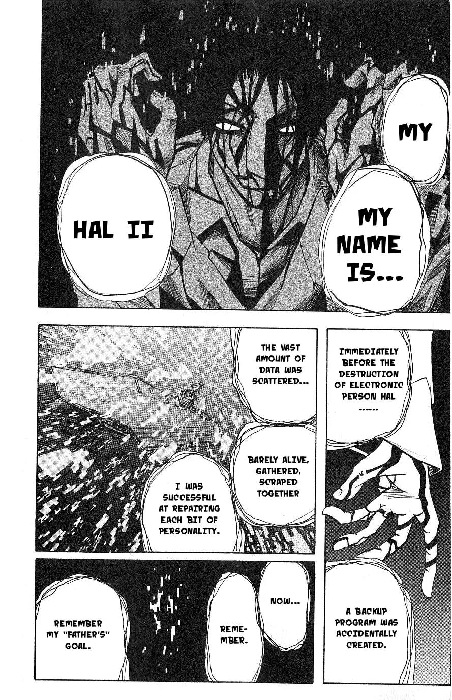 Majin Tantei Nougami Neuro Chapter 106 page 14 - Chapter 106: Main Performance