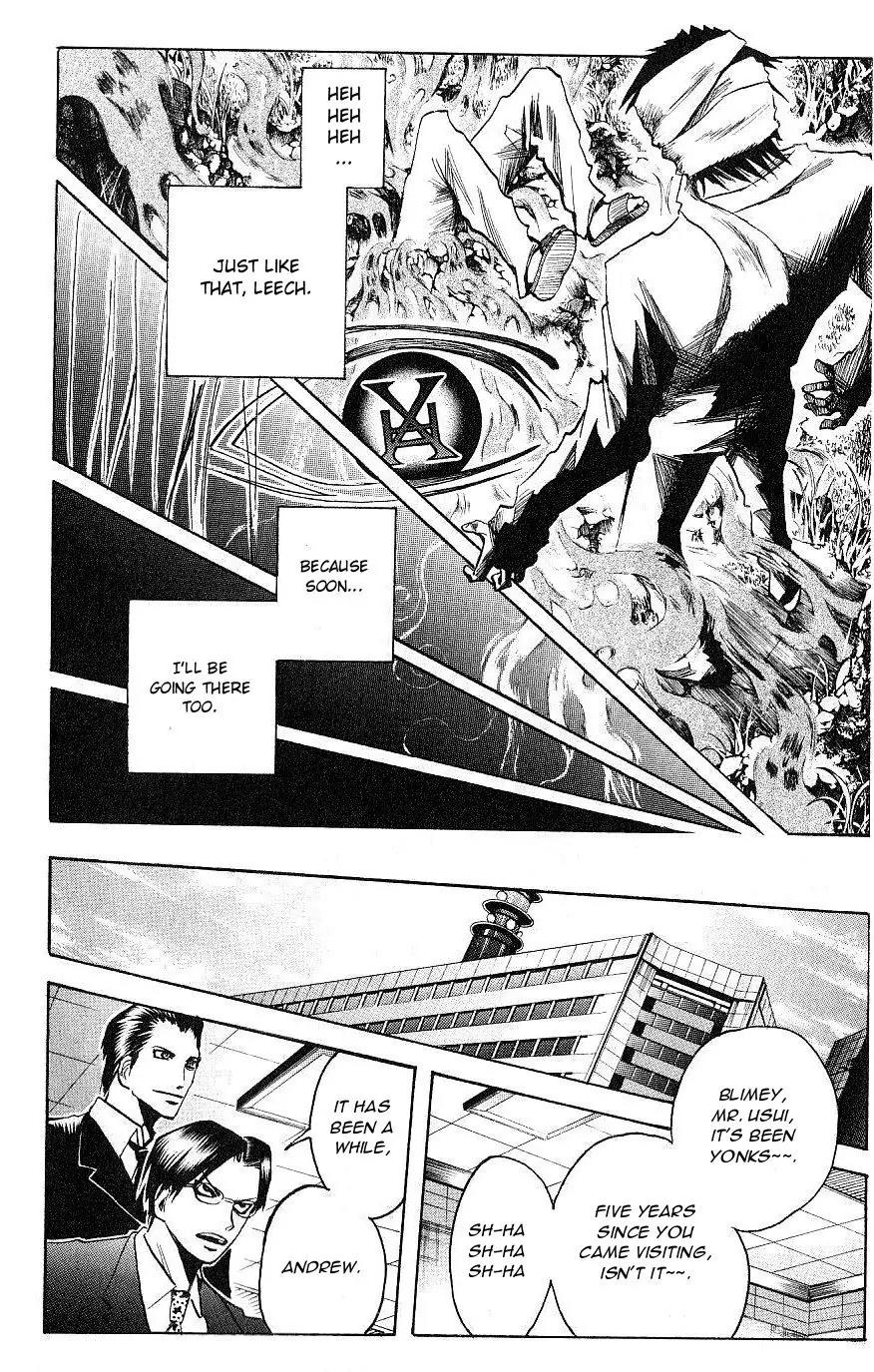 Majin Tantei Nougami Neuro Chapter 108 page 16 - Chapter 108: Village