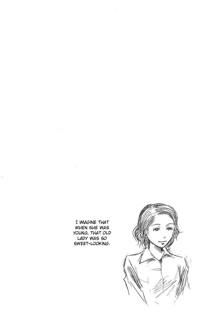 Majin Tantei Nougami Neuro Chapter 108 page 20 - Chapter 108: Village
