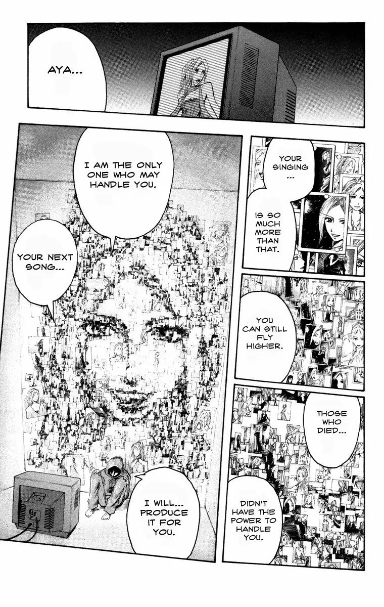 Majin Tantei Nougami Neuro Chapter 11 page 19 - Chapter 11: One
