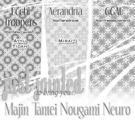 Majin Tantei Nougami Neuro Chapter 11 page 21 - Chapter 11: One