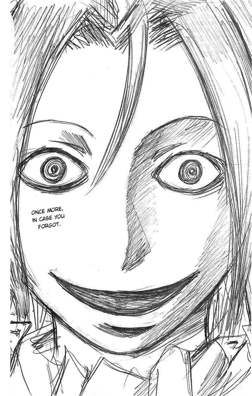 Majin Tantei Nougami Neuro Chapter 113 page 2 - Chapter 113: Leech
