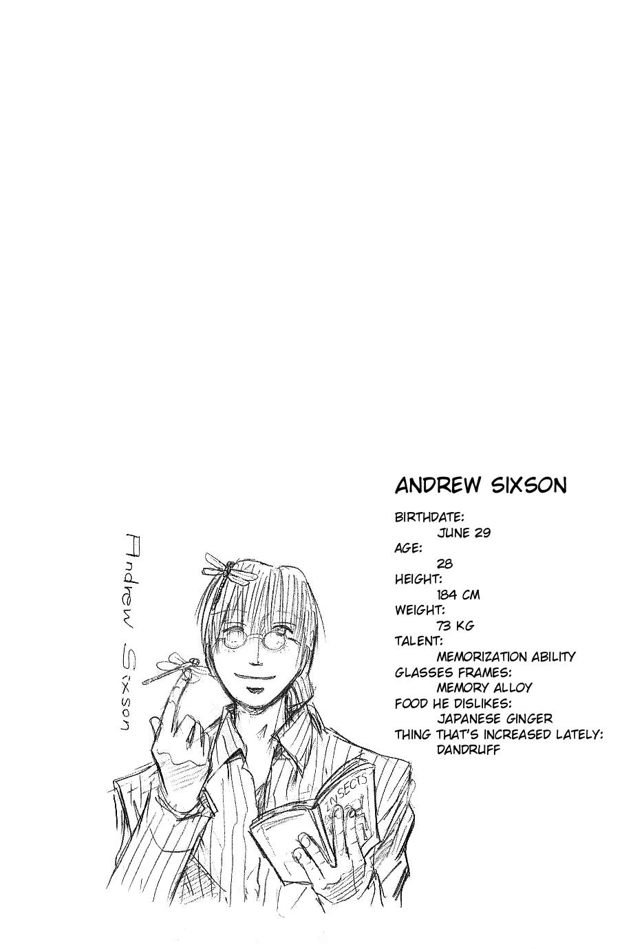 Majin Tantei Nougami Neuro Chapter 117 page 20 - Chapter 117: Value