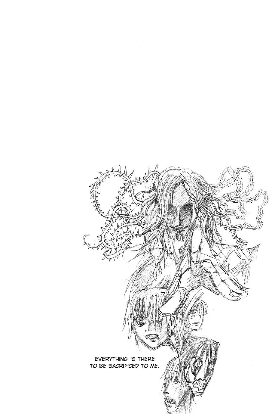 Majin Tantei Nougami Neuro Chapter 120 page 18 - Chapter 120: Foul