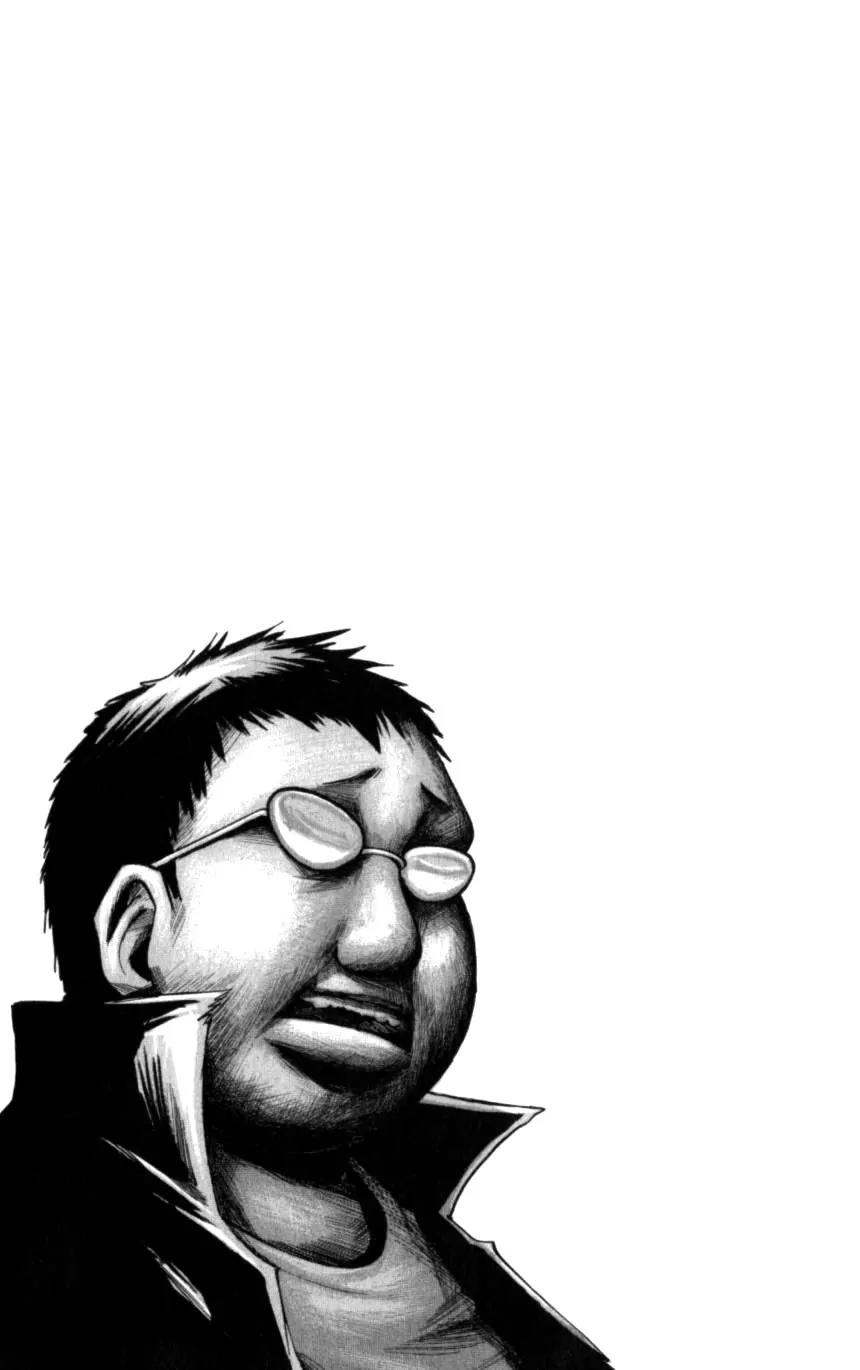 Majin Tantei Nougami Neuro Chapter 128 page 20 - Chapter 128: Police