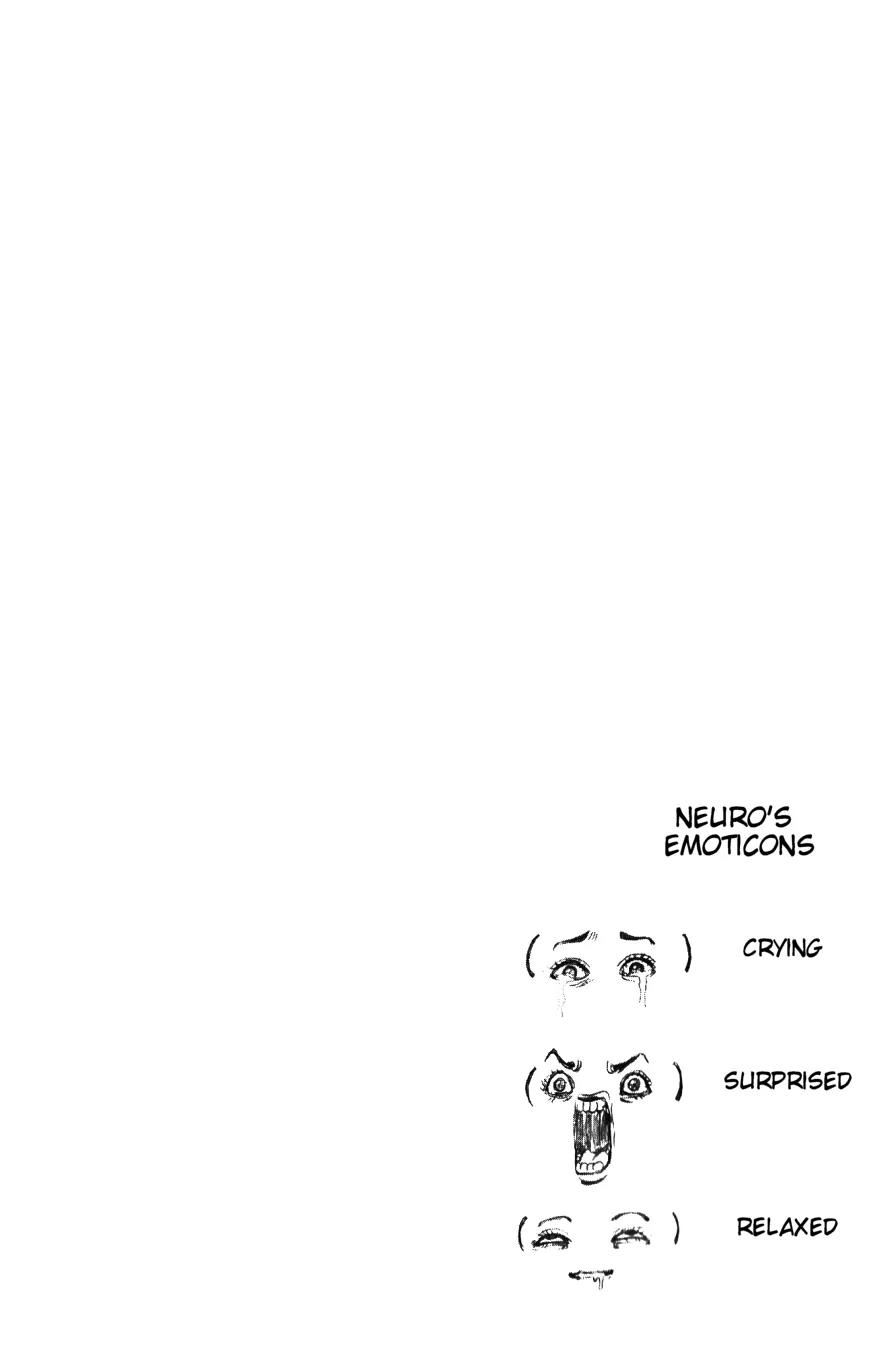 Majin Tantei Nougami Neuro Chapter 134 page 20 - Chapter 134: Rain