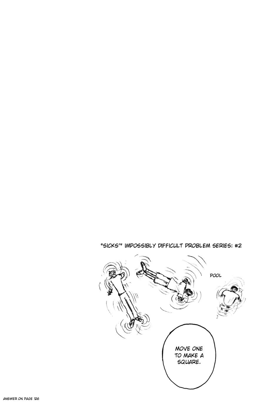 Majin Tantei Nougami Neuro Chapter 137 page 19 - Chapter 137: Ticks