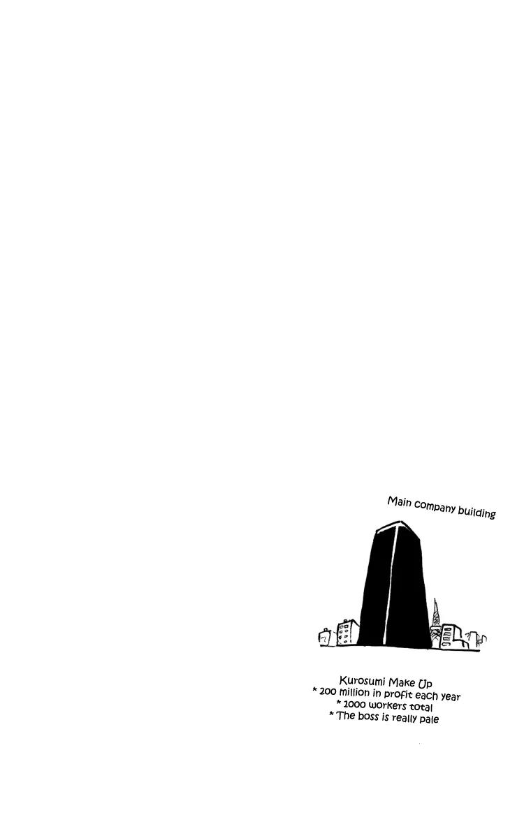 Majin Tantei Nougami Neuro Chapter 14 page 20 - Chapter 14: Question