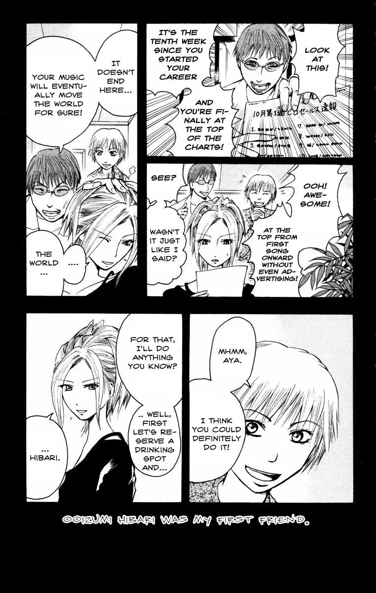 Majin Tantei Nougami Neuro Chapter 15 page 11 - Chapter 15: Alone