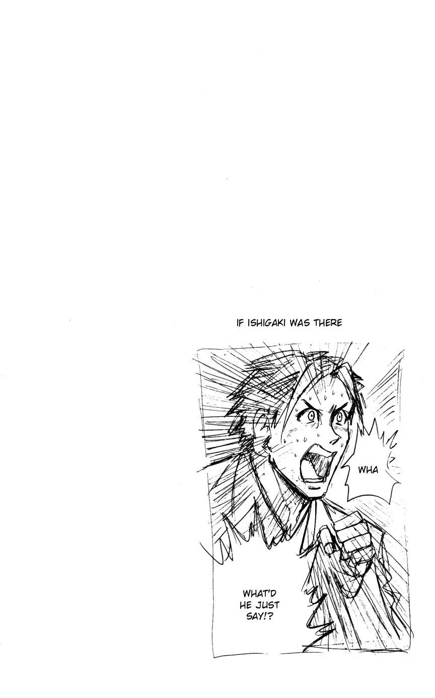 Majin Tantei Nougami Neuro Chapter 150 page 18 - Chapter 150: Dig
