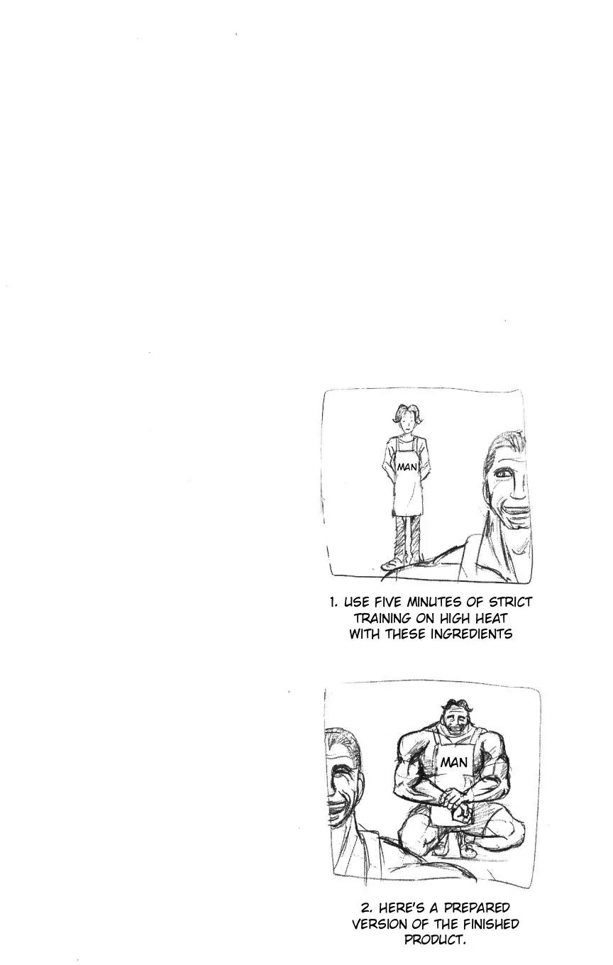 Majin Tantei Nougami Neuro Chapter 154 page 20 - Chapter 154: Witness