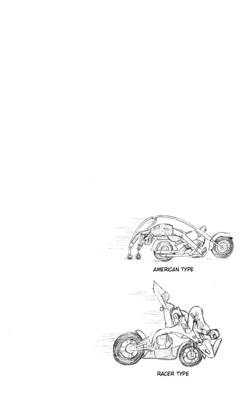 Majin Tantei Nougami Neuro Chapter 156 page 20 - Chapter 156: Differ