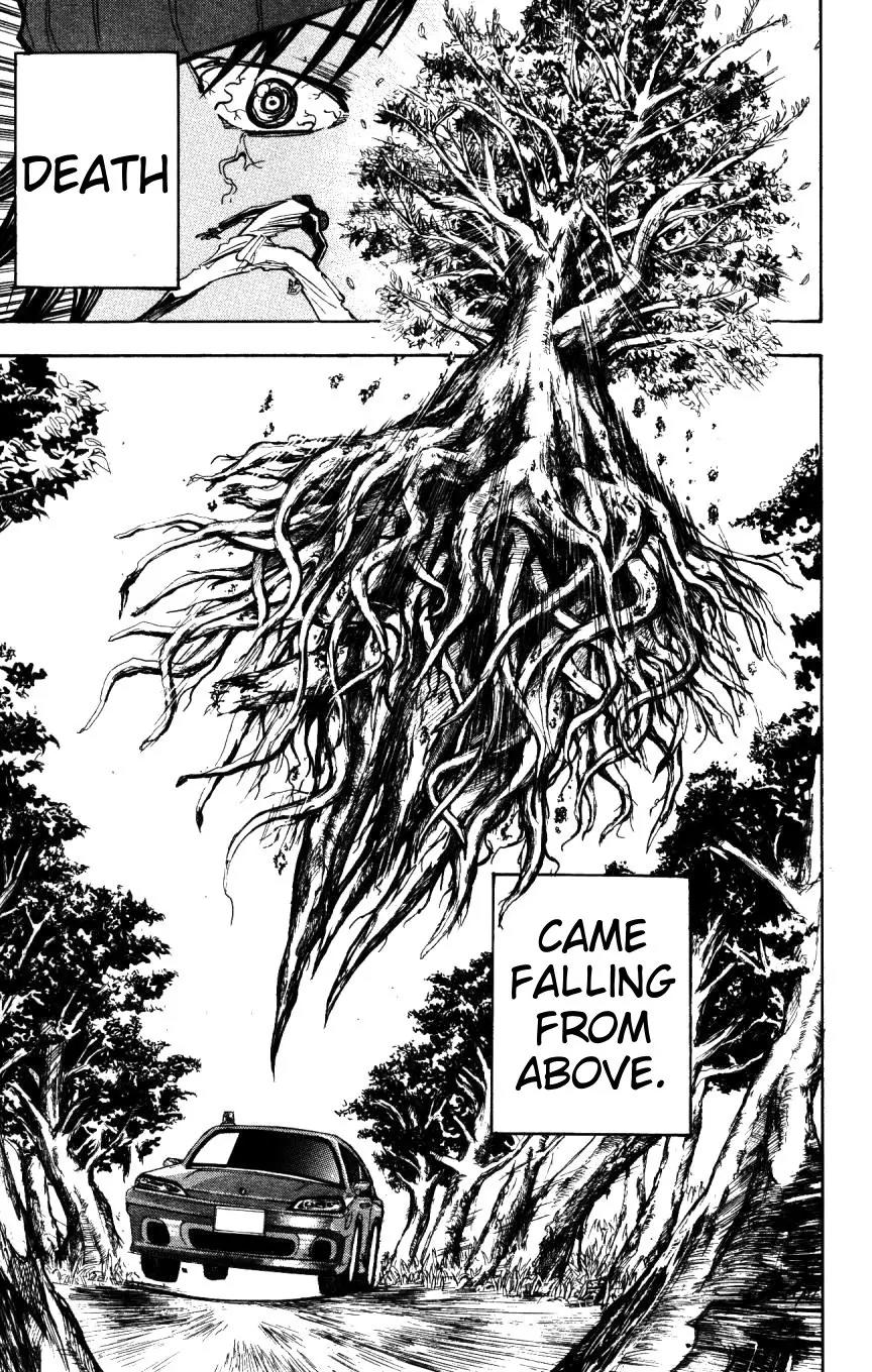 Majin Tantei Nougami Neuro Chapter 159 page 21 - Chapter 159: Plants