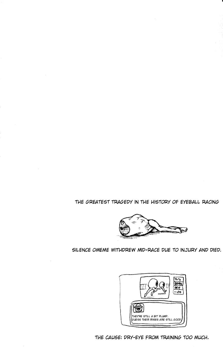 Majin Tantei Nougami Neuro Chapter 164 page 20 - Chapter 164: Chekmark [Workload]