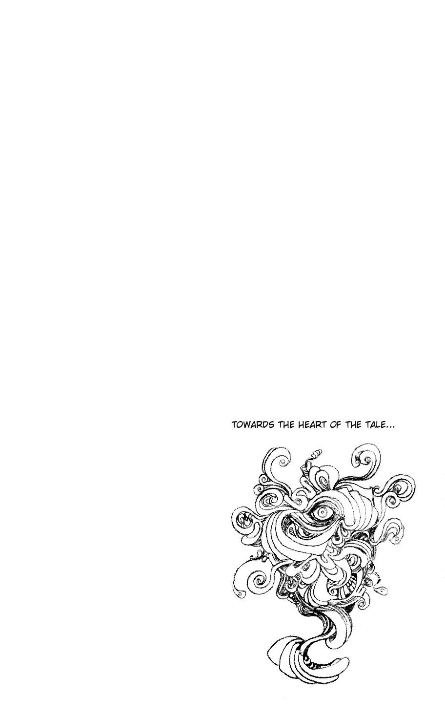 Majin Tantei Nougami Neuro Chapter 175 page 20 - Chapter 175: Support