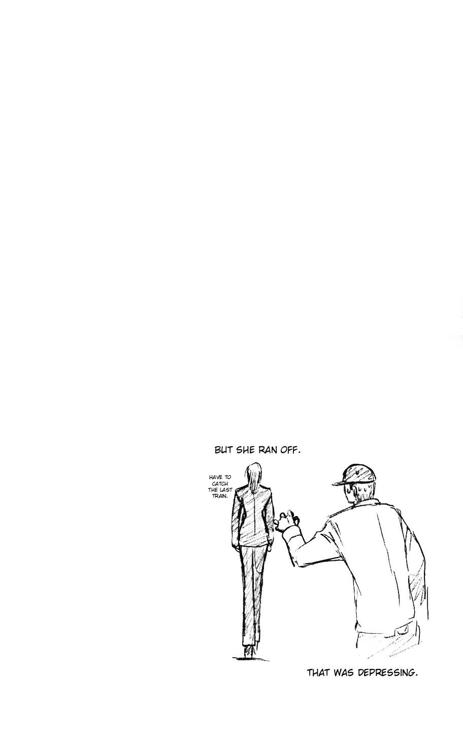 Majin Tantei Nougami Neuro Chapter 177 page 20 - Chapter 177: Spin