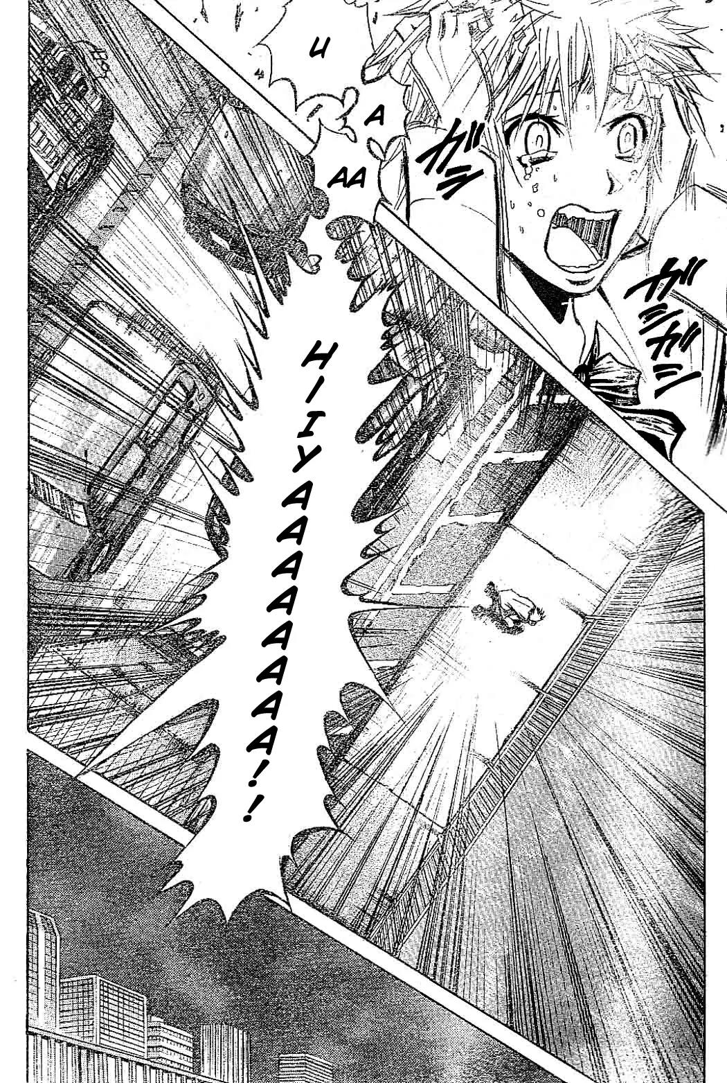 Majin Tantei Nougami Neuro Chapter 182 page 16 - Chapter 182: Happiness