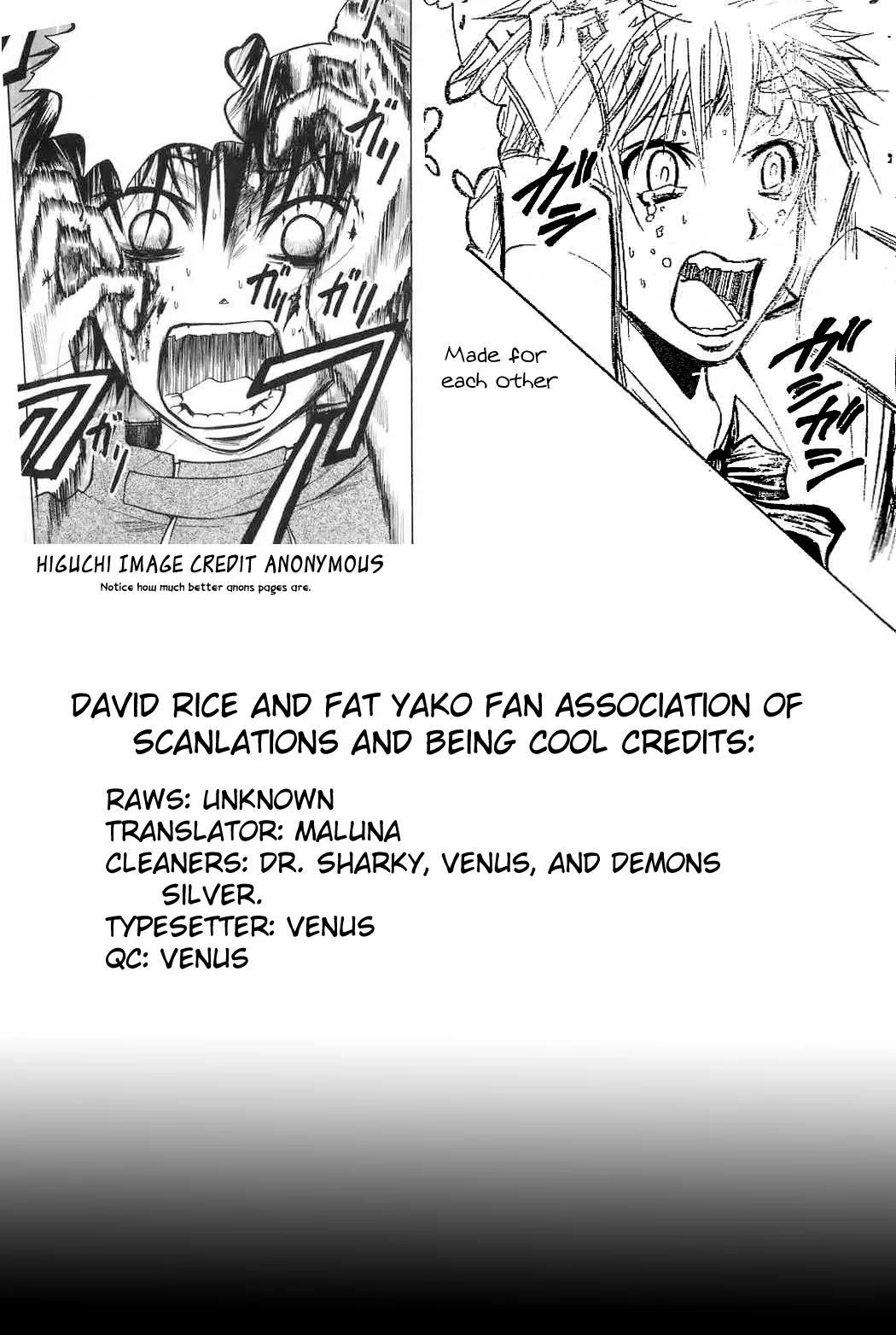 Majin Tantei Nougami Neuro Chapter 182 page 20 - Chapter 182: Happiness