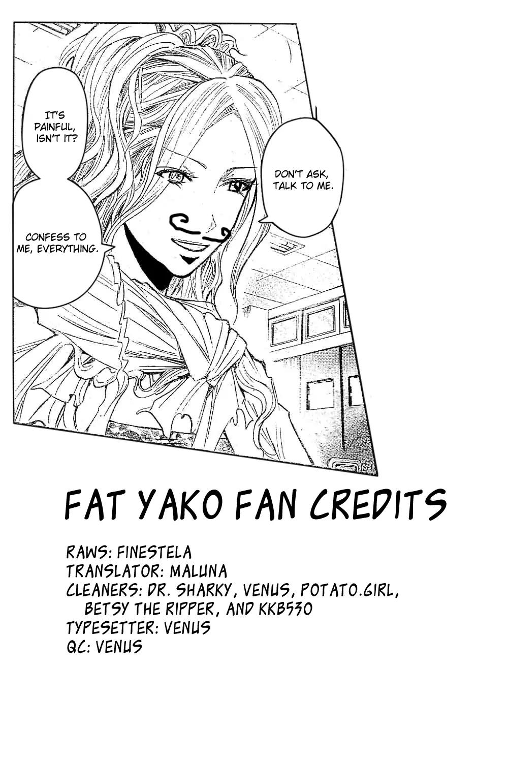 Majin Tantei Nougami Neuro Chapter 185 page 20 - Chapter 185: Meeting