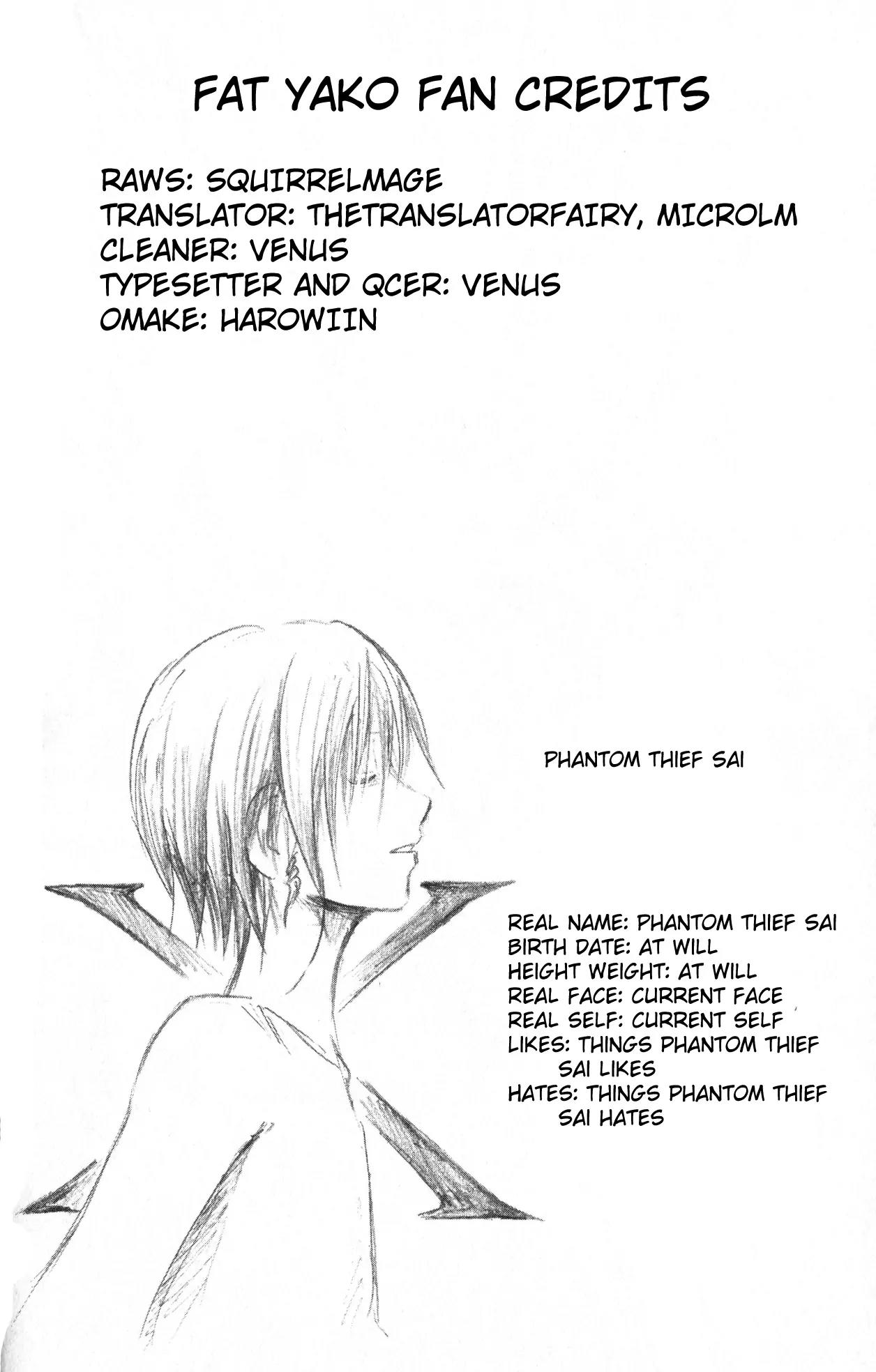 Majin Tantei Nougami Neuro Chapter 195 page 19 - Chapter 195: Species