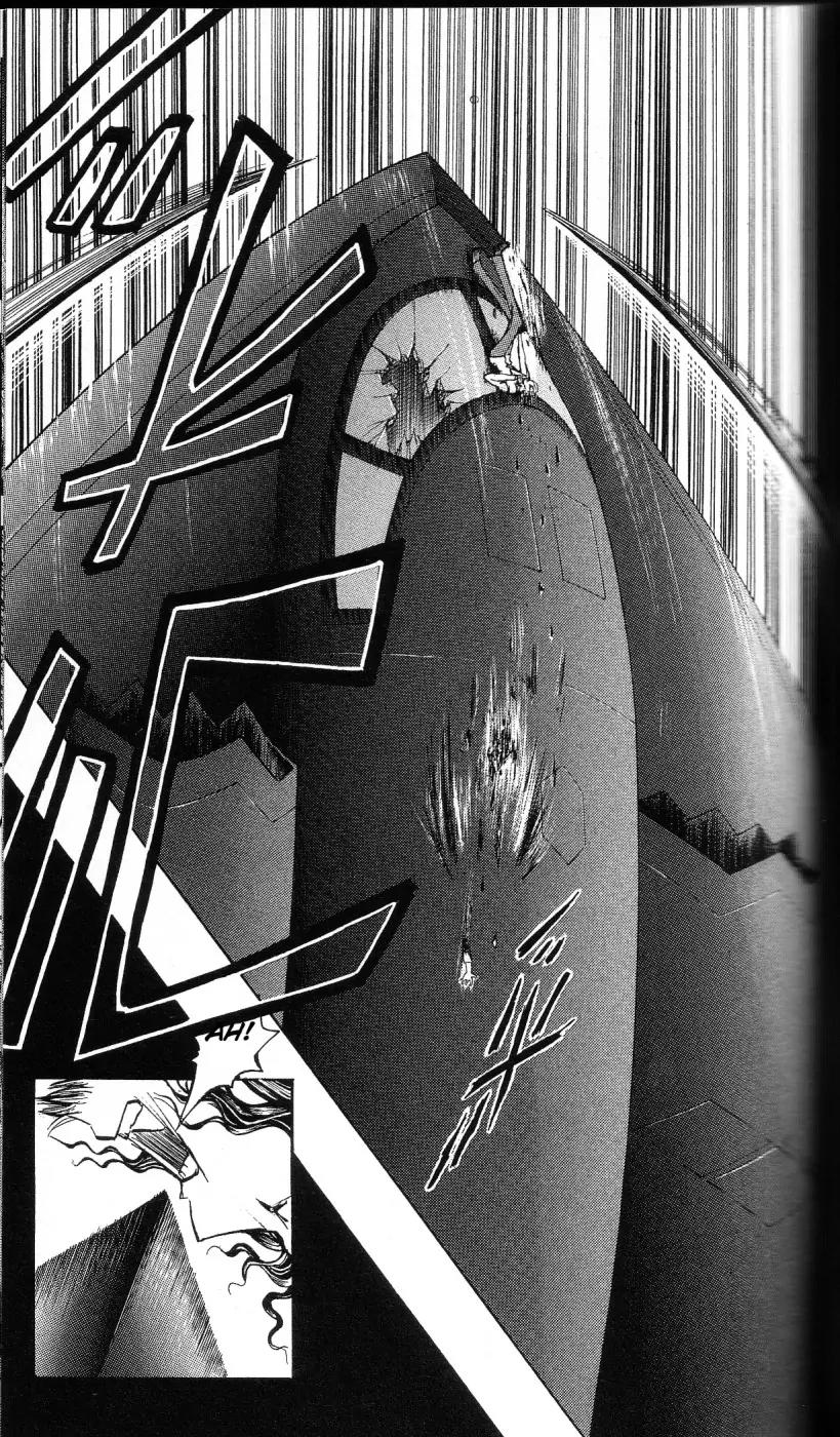 Majin Tantei Nougami Neuro Chapter 199 page 16 - Chapter 199: Death