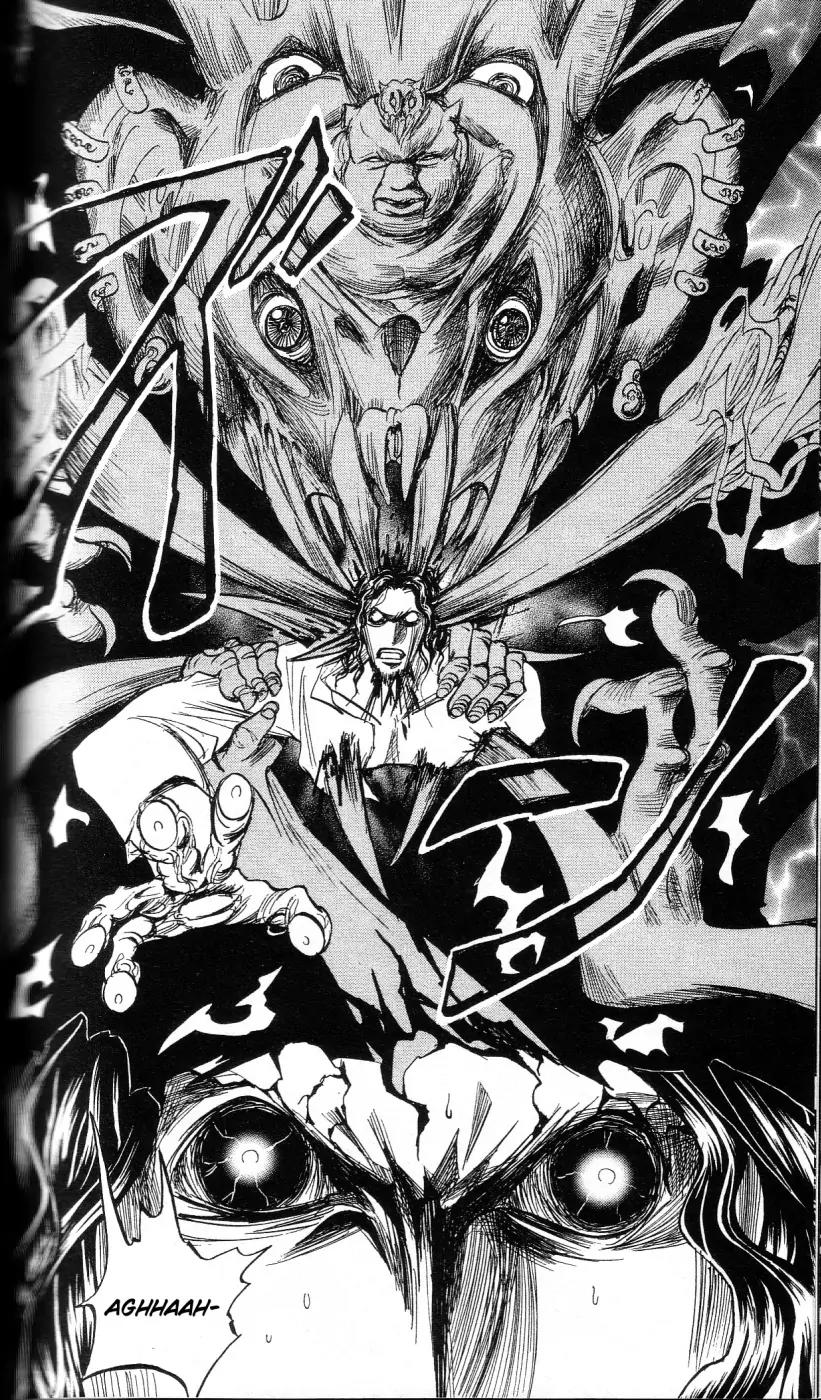 Majin Tantei Nougami Neuro Chapter 199 page 6 - Chapter 199: Death