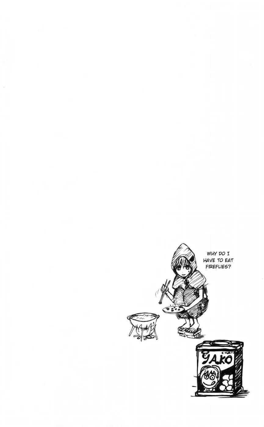 Majin Tantei Nougami Neuro Chapter 38 page 2 - Chapter 38: Face