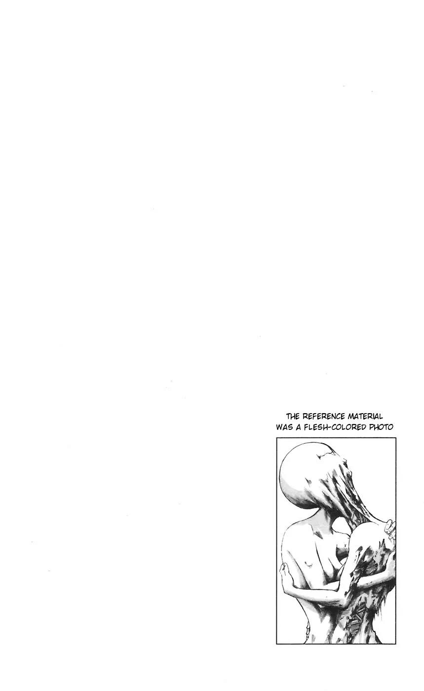 Majin Tantei Nougami Neuro Chapter 51 page 22 - Chapter 51: Moon