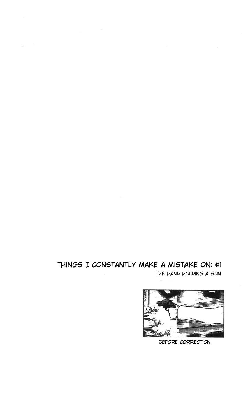 Majin Tantei Nougami Neuro Chapter 56 page 20 - Chapter 56: Circle