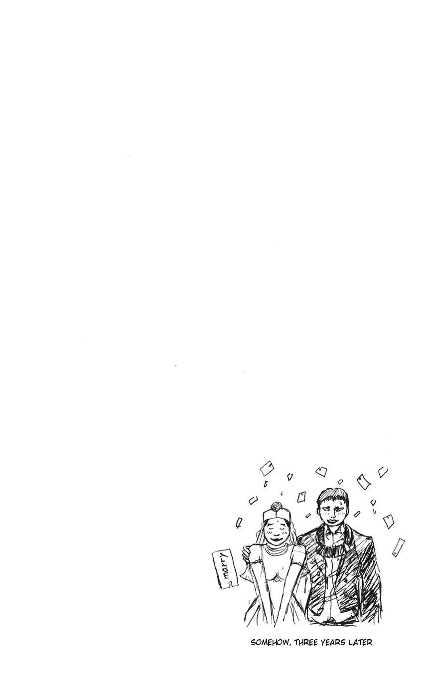 Majin Tantei Nougami Neuro Chapter 62 page 20 - Chapter 62: Fever