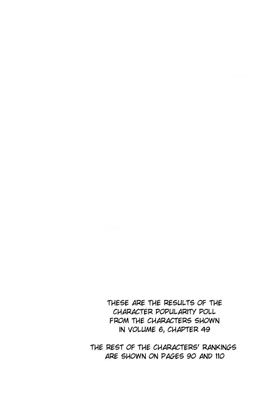 Majin Tantei Nougami Neuro Chapter 65 page 1 - Chapter 65: Want