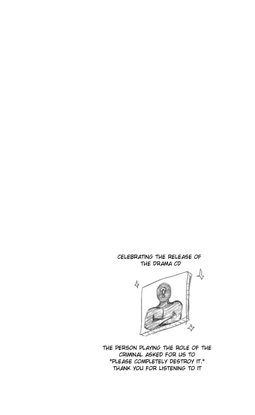 Majin Tantei Nougami Neuro Chapter 67 page 22 - Chapter 67: Everything You Want