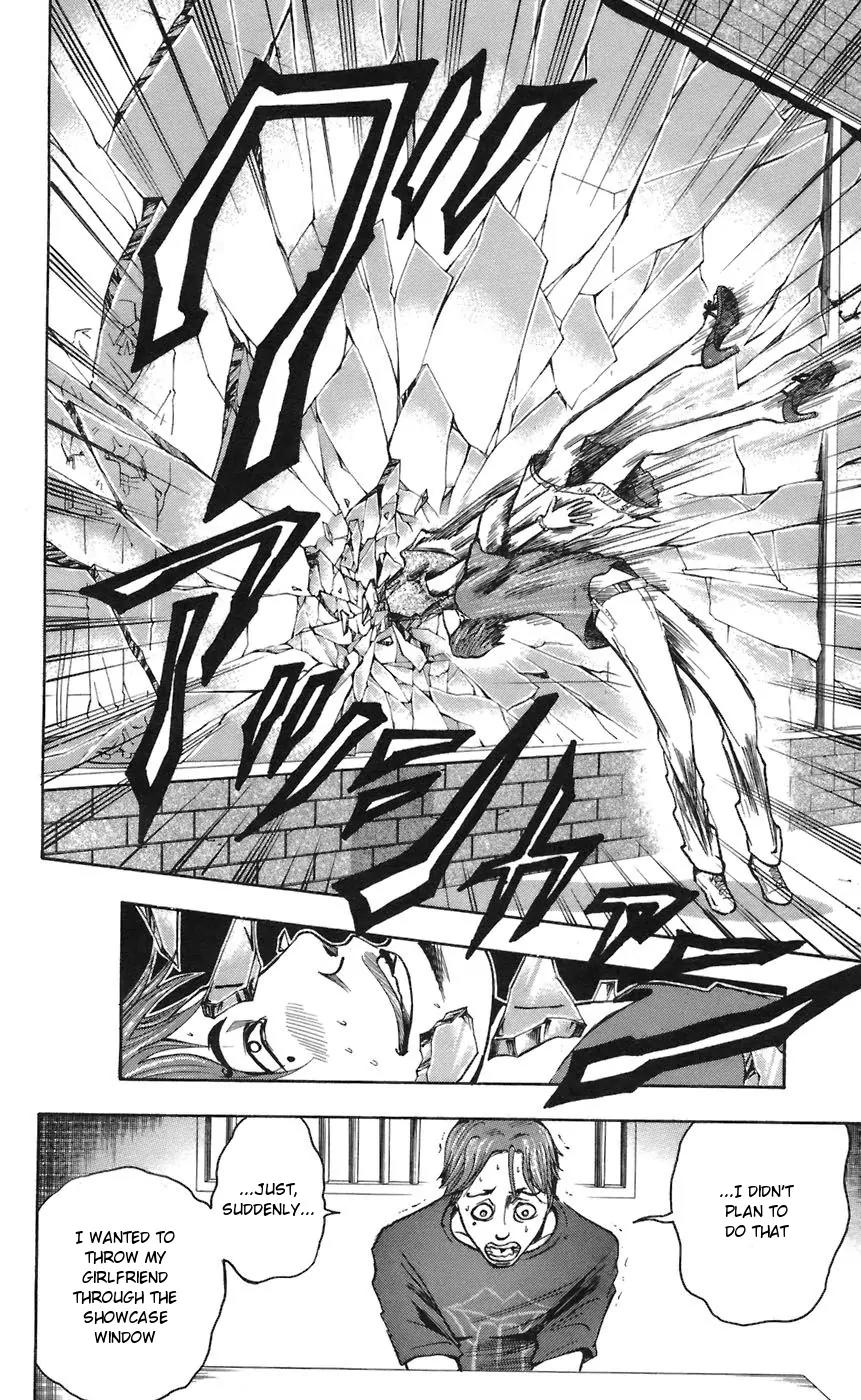 Majin Tantei Nougami Neuro Chapter 67 page 4 - Chapter 67: Everything You Want