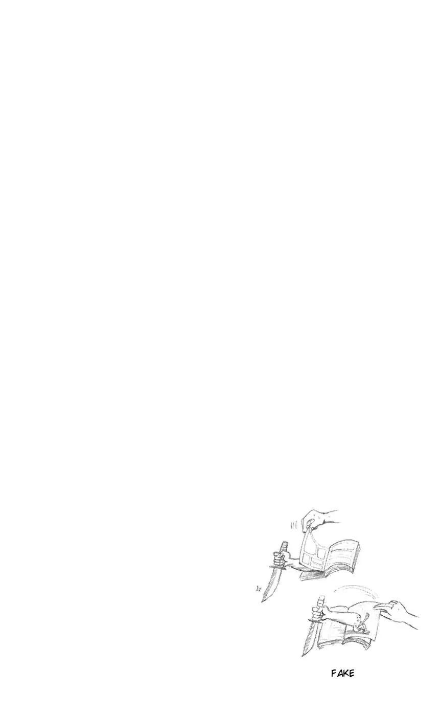 Majin Tantei Nougami Neuro Chapter 69 page 22 - Chapter 69: Hit
