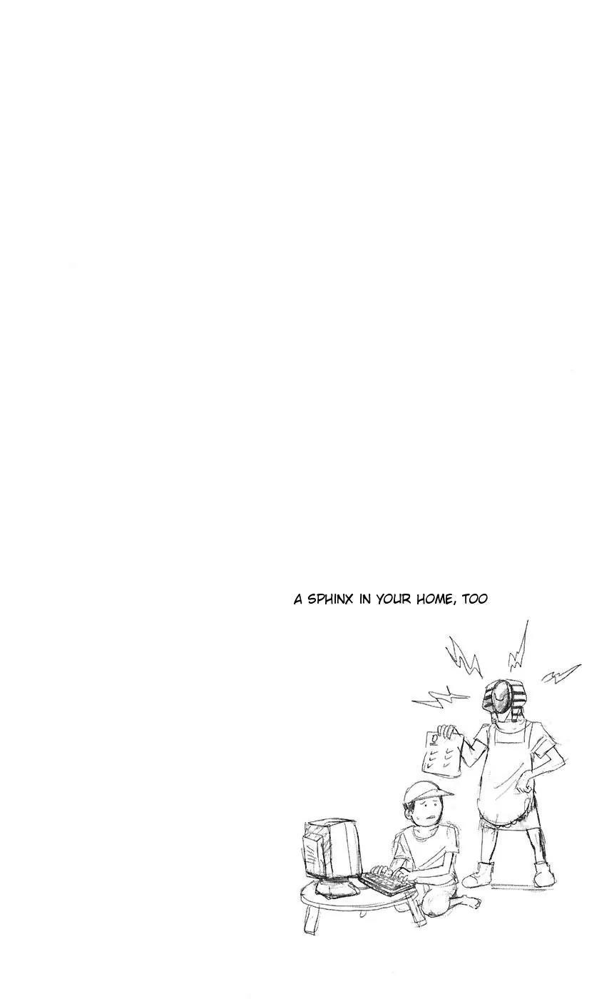 Majin Tantei Nougami Neuro Chapter 72 page 18 - Chapter 72: Plan
