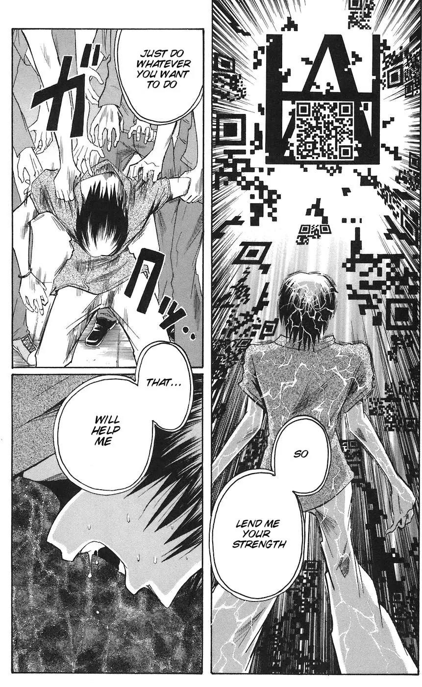 Majin Tantei Nougami Neuro Chapter 76 page 18 - Chapter 76: Return 2