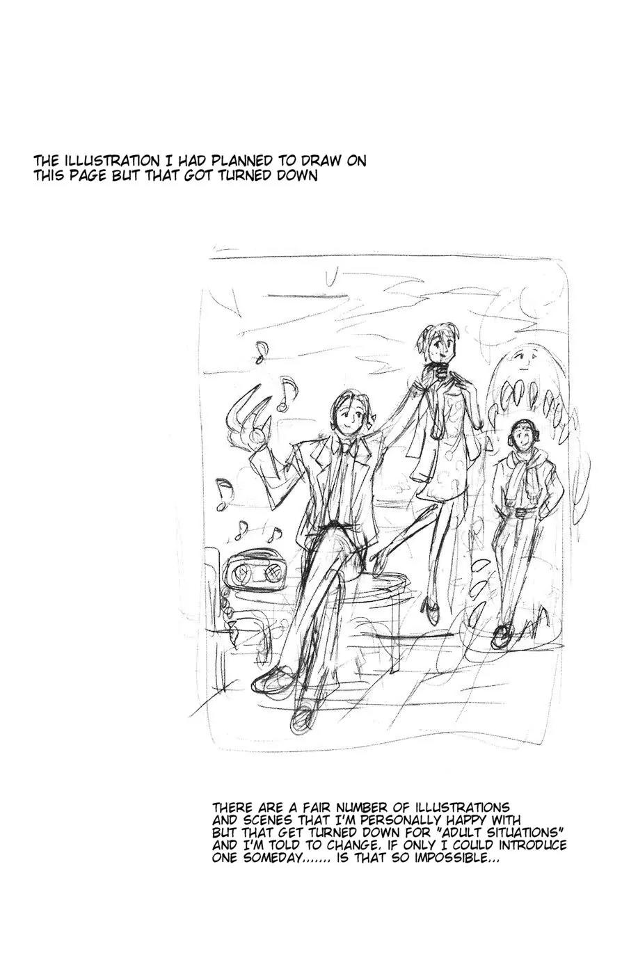 Majin Tantei Nougami Neuro Chapter 84 page 1 - Chapter 84: Yako