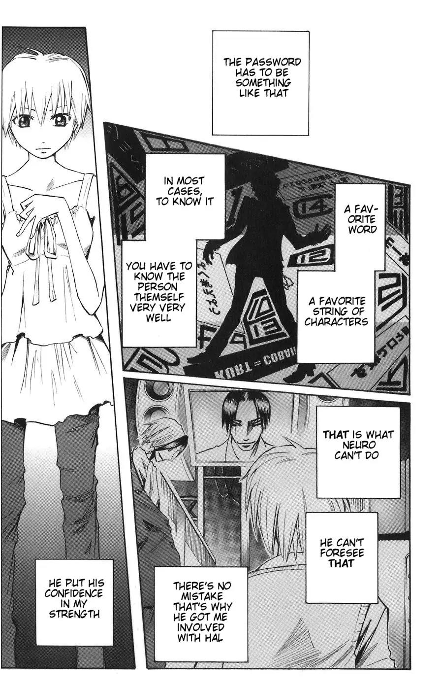 Majin Tantei Nougami Neuro Chapter 84 page 20 - Chapter 84: Yako