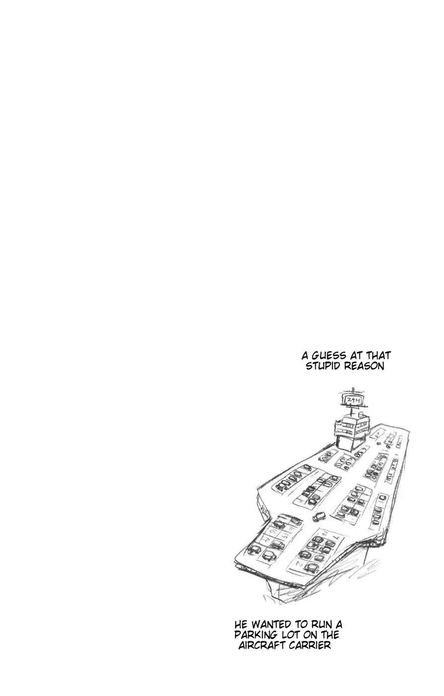 Majin Tantei Nougami Neuro Chapter 85 page 20 - Chapter 85: Light