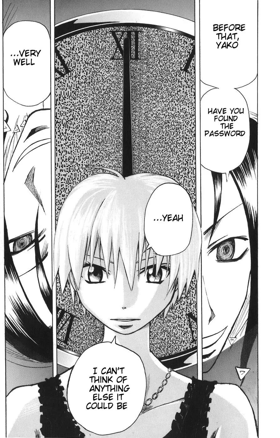 Majin Tantei Nougami Neuro Chapter 86 page 13 - Chapter 86: Expenses