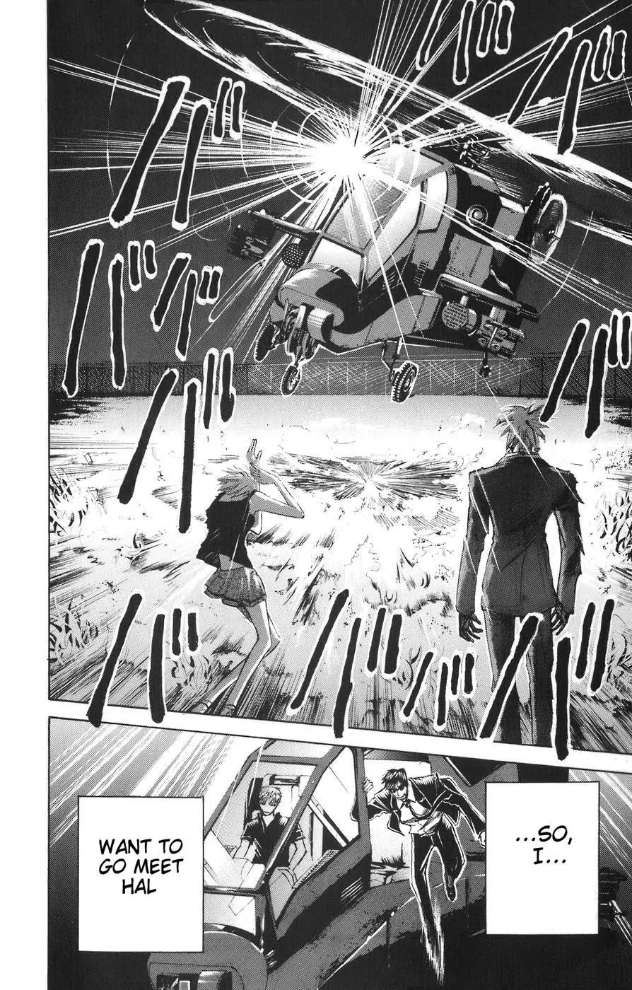 Majin Tantei Nougami Neuro Chapter 86 page 16 - Chapter 86: Expenses