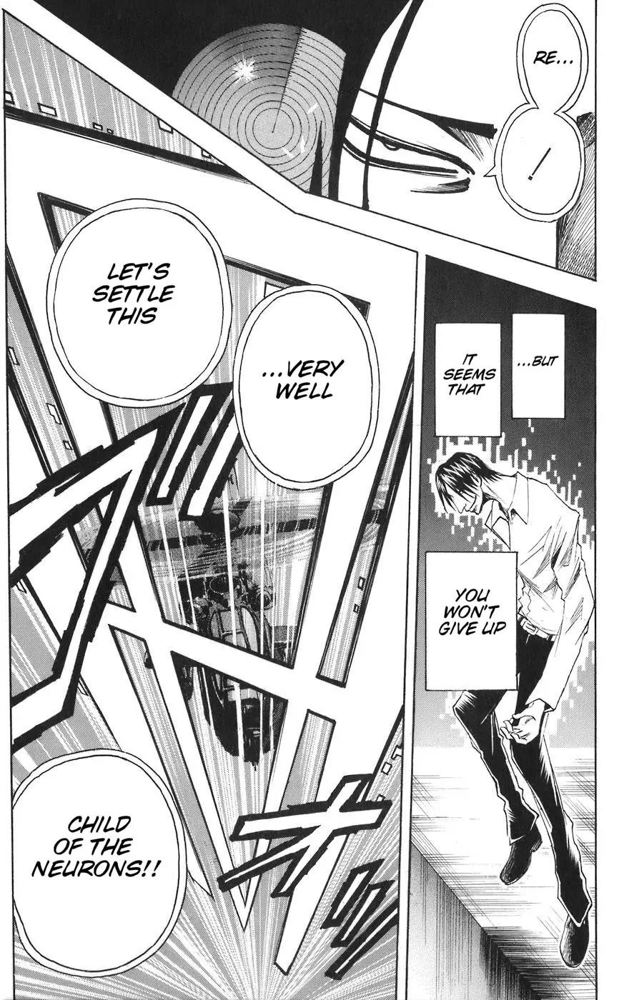Majin Tantei Nougami Neuro Chapter 86 page 19 - Chapter 86: Expenses