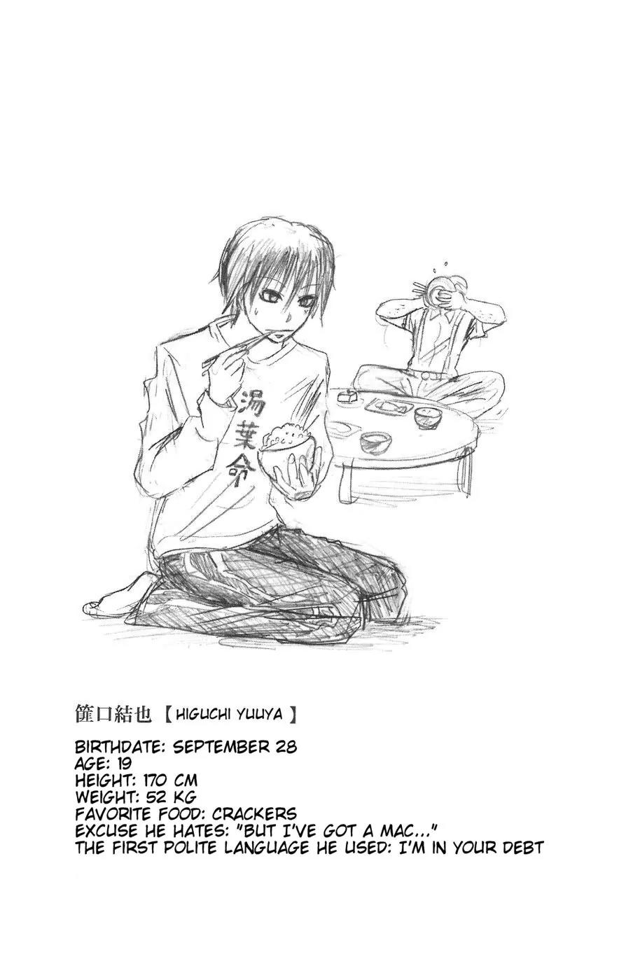 Majin Tantei Nougami Neuro Chapter 86 page 20 - Chapter 86: Expenses