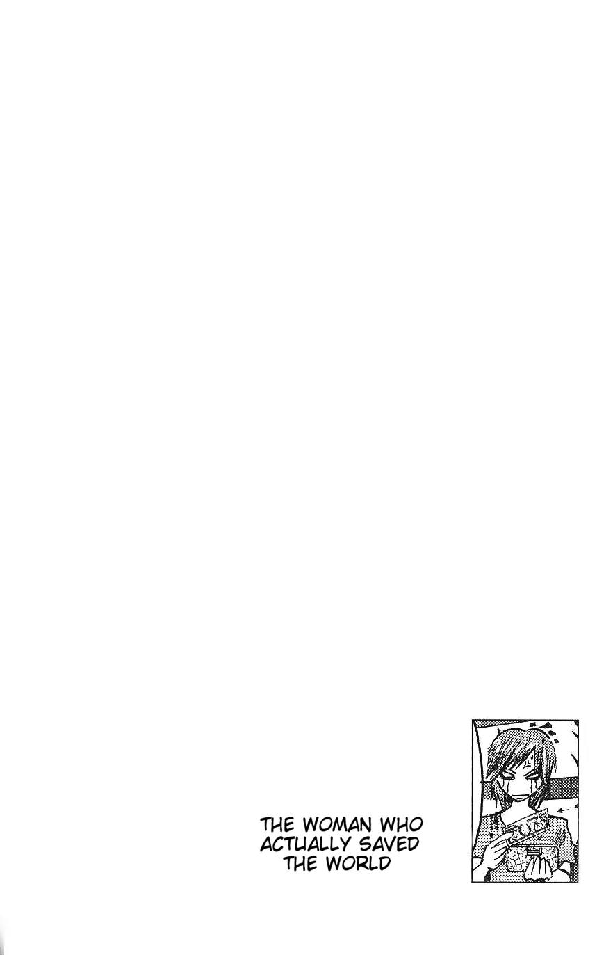 Majin Tantei Nougami Neuro Chapter 89 page 20 - Chapter 89: One Person
