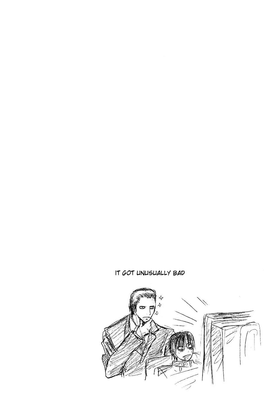 Majin Tantei Nougami Neuro Chapter 91 page 20 - Chapter 91: Forget