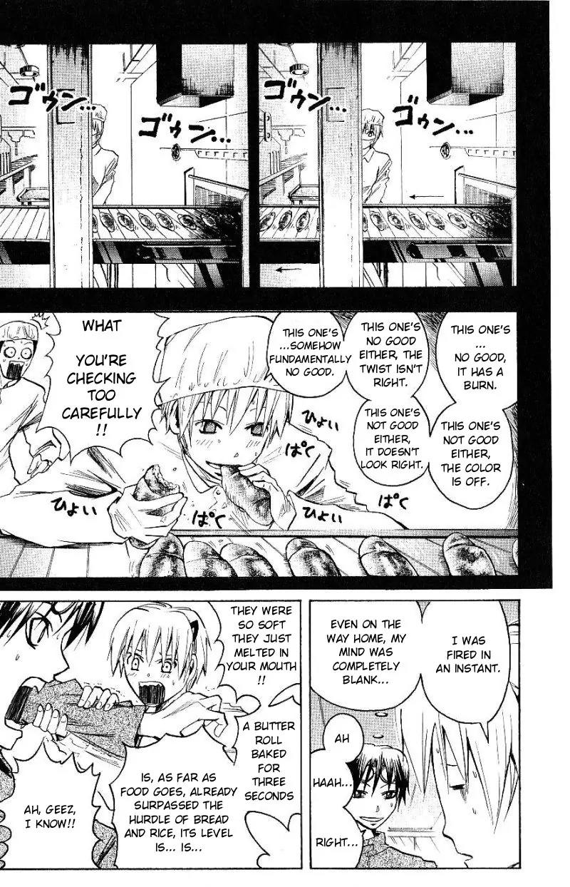 Majin Tantei Nougami Neuro Chapter 98 page 9 - Chapter 98: How to Earn