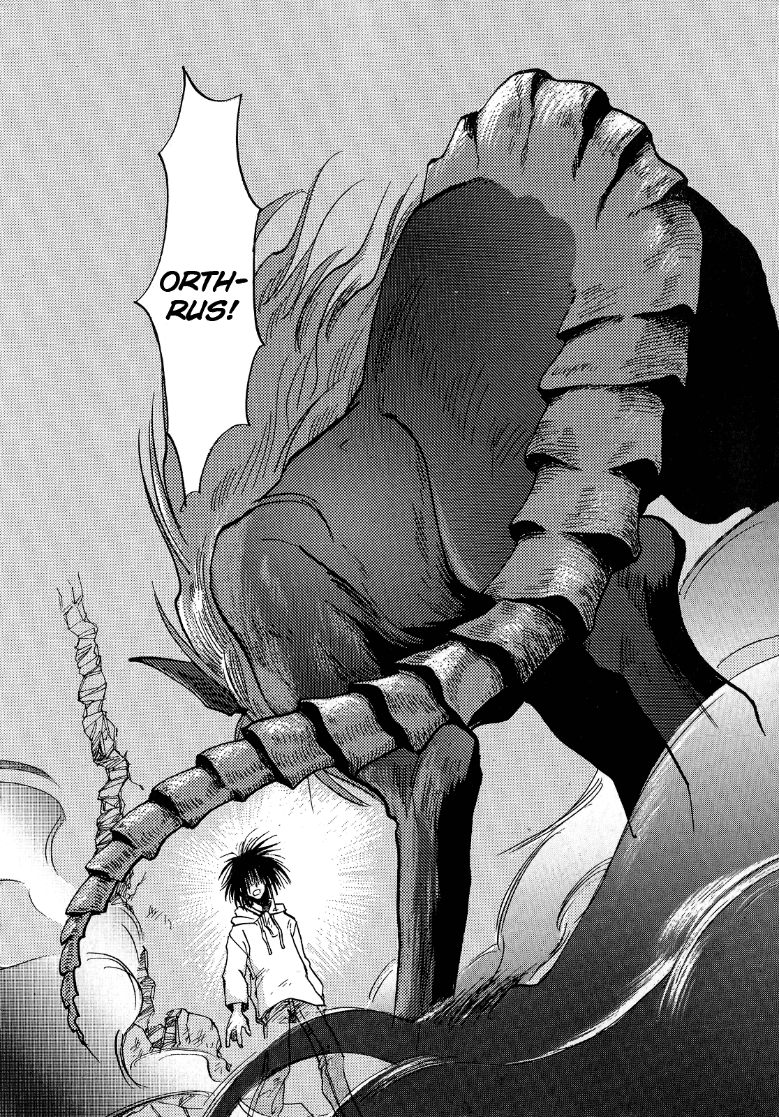 Majin Tensei: The True Remembrance Chapter 1 page 42 - Chapter 1: The Demon Summoning Program