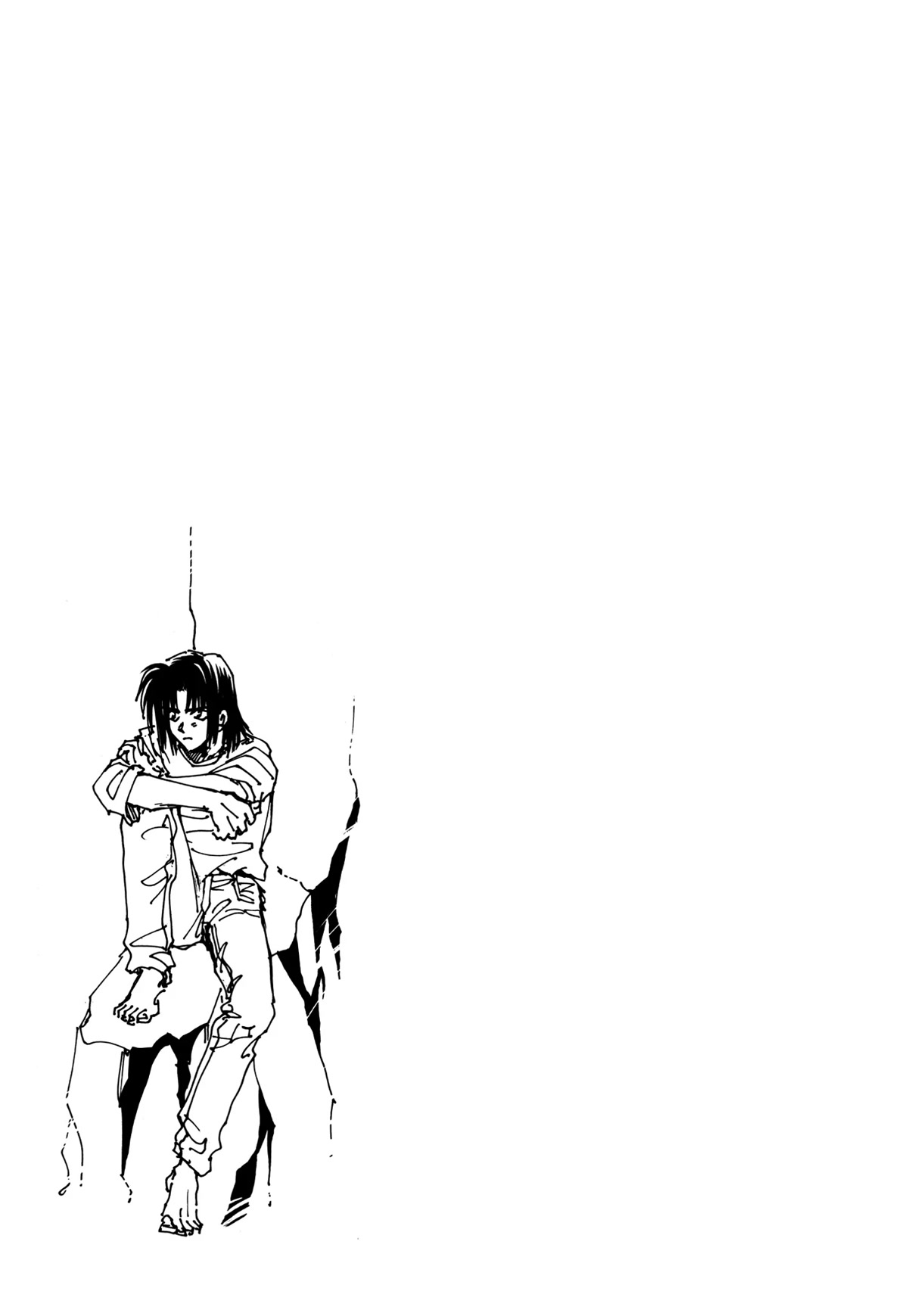 Majin Tensei: The True Remembrance Chapter 11 page 27 - Chapter 11: Gate to the Expanse